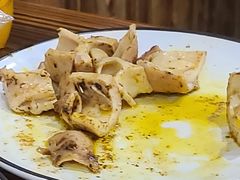 -风味烧烤(泰富店)