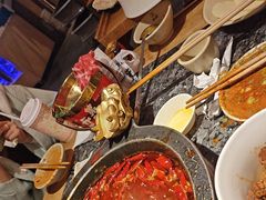-蜀大侠火锅(总府路店)