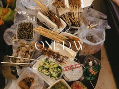 -天目湖涵田半山温泉