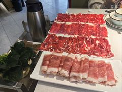 -古乐牛香·鲜牛肉牛杂火锅(千灯店)