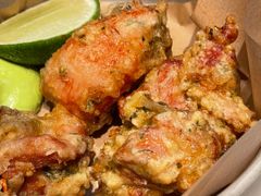 傣味炸鸡-胡麻(静安嘉里店)