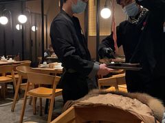 -锦城印象火锅(天府三街店)