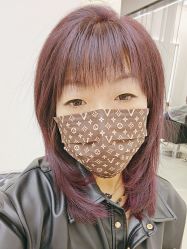 -FINE HAIR 烫染专业设计