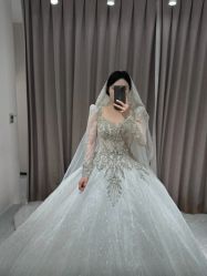 -PAI婚纱礼服设计馆【大牌租赁/高级定制】