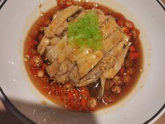 -太二酸菜鱼(沈阳万象城店)