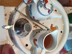 -点都德(广州白云山景区南门店)