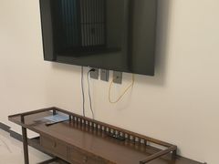 -丽泽山庄·生态怀柔菜·虹鳟鱼(红螺寺店)