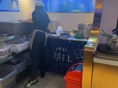 -老板恋上鱼(高新万达店)