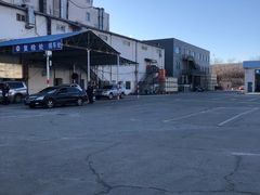 -京西五环检测场