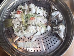 -董大蒸货(方塔园店)