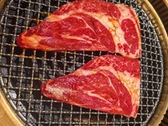 -厚贞日式烤肉(浦东汇智店)