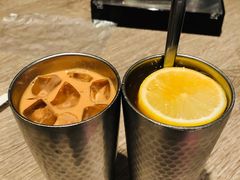 香滑奶茶-敏华冰厅(天河城店)