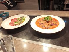 -远洲凤凰山庄臻味全日餐厅