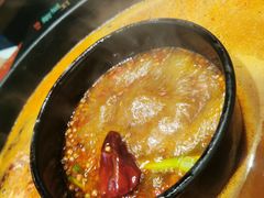 -三江两海老火锅(北京首店)