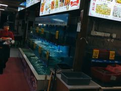 -坛南湾阿强农家乐.海鲜大排档老字号(福州地标美食店)