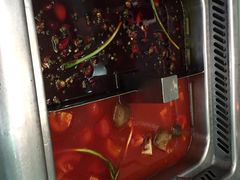 iphone_upload_pic-海底捞火锅(九久奥特莱斯店)