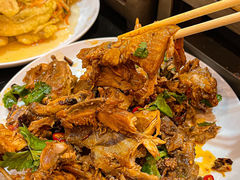 -同来顺烧烤餐厅(哈尔滨道店)
