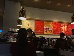 -COSTA COFFEE(哈尔滨凯德学府店)