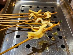 -盟重烧烤(高正街店)