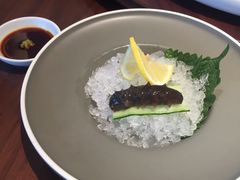 -喜鼎海胆水饺(柏威年购物中心店)