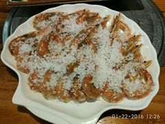 -农厨好味·温泉鹅·农家菜