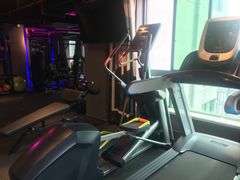 -NRG 健身私教CLUB(云山路店)