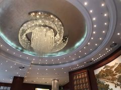 -上海圣淘沙万怡酒店