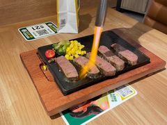 -豪客来牛排(福城天虹店)