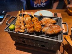 -山葵家·创意料理(宁波来福士店)
