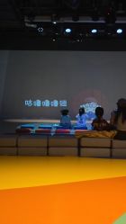 -小鸡哆哆故事屋·儿童乐园(嘉里城店)