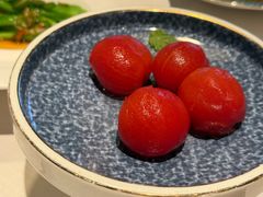 -富力丽思卡尔顿酒店·丽轩中餐厅