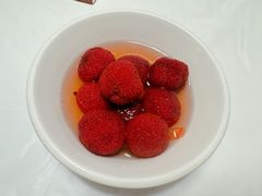 -鲁哥饭店(北正街店)