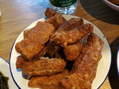 -蝎菜杨·牛肉面 羊蝎子火锅(光熙门北里店)