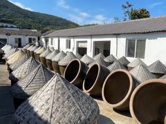 -苏州市吴中区光福窑上花果蜜饯厂