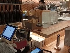 -无印良品餐堂 MUJI Diner(成都太古里店)