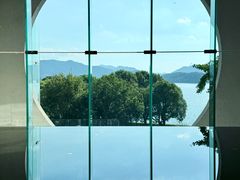 -逸廊大堂吧-下午茶·简餐-千岛湖自由洲际殿