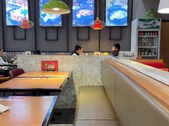 景观位-土大力拌饭名家(丹尼斯百货店)