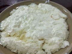 -梯坎豆花