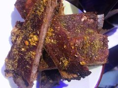 霸王肋排-啤仕多·啤客国潮跳舞BAR(保俶路店)