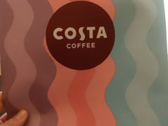 -COSTA COFFEE(恒基名人购物中心店)