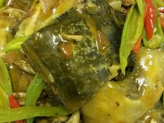 -青年公社烤鸭(青年路店)