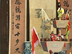-乌镇东栅景区