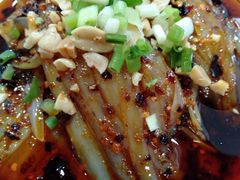 -雲蜀龙阁·金牌水煮鱼(方庄店)