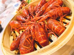 -靓靓蒸虾(中山公园店)