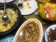 -三品香·江浙菜(松江九谊店)