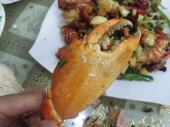 门面-芽庄老成都川菜馆