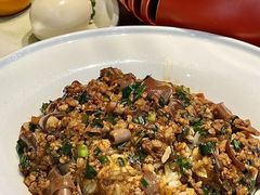 -前海沿·青岛菜(乐客城店)