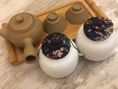 -曼谷一号酒店(深圳龙华大浪商业中心店)