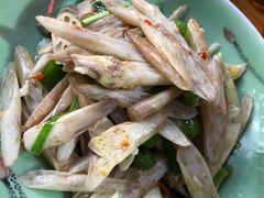 -湘聚南县土菜馆(龙山二路店)