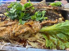 -江湖万州烤鱼(王子美食城)